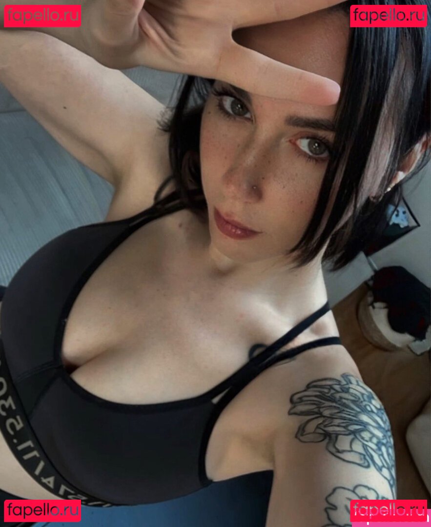 Ava Mind Nude Onlyfans Photo 8