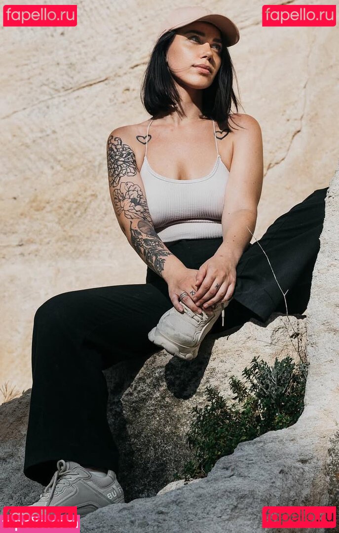 Ava Mind Nude Onlyfans Photo 5