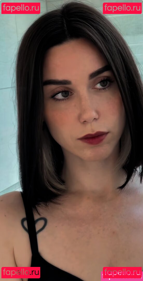 Ava Mind Nude Onlyfans Photo 3
