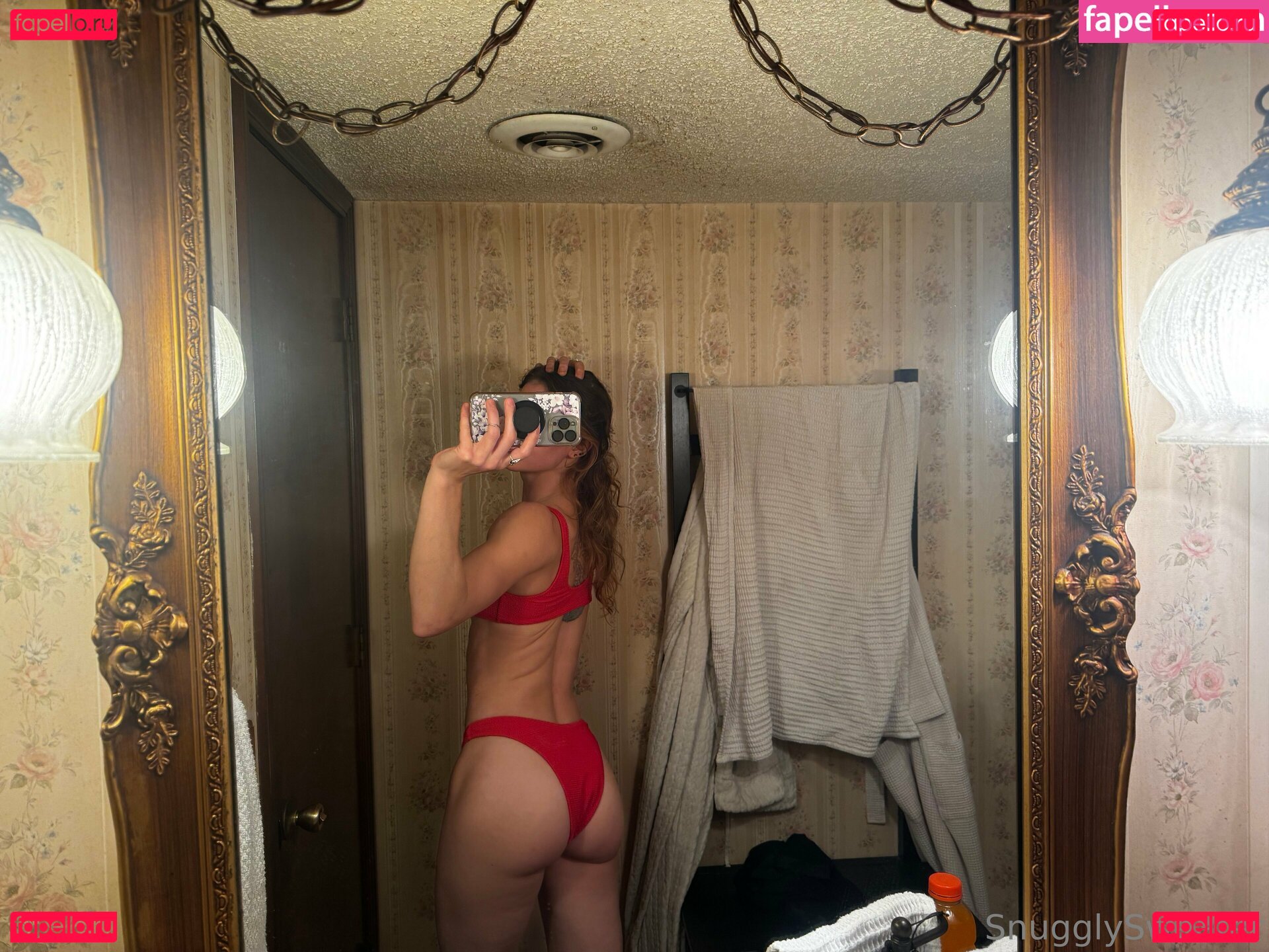 snugglysweaterof Nude Onlyfans Photo 35
