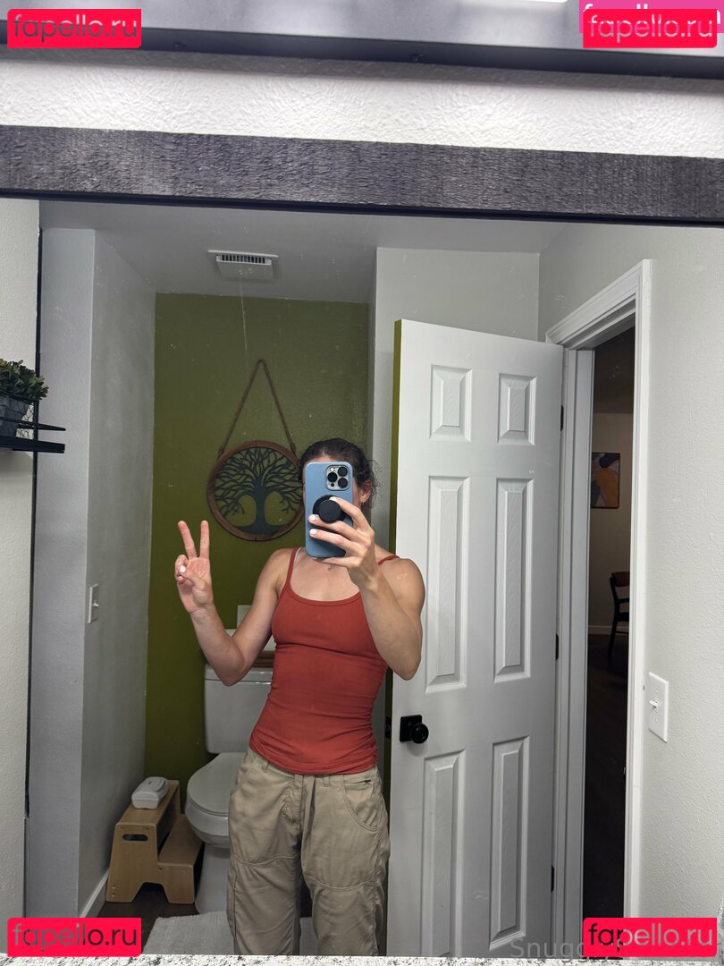 snugglysweaterof Nude Onlyfans Photo 26
