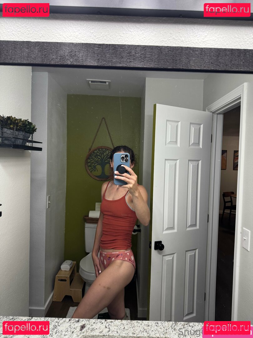 snugglysweaterof Nude Onlyfans Photo 25