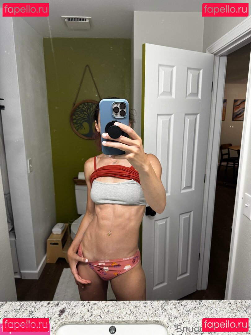 snugglysweaterof Nude Onlyfans Photo 24