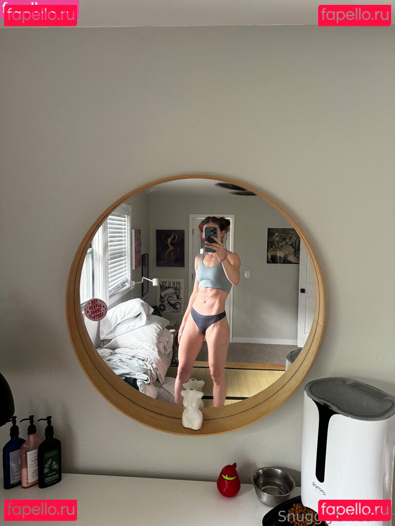 snugglysweaterof Nude Onlyfans Photo 22