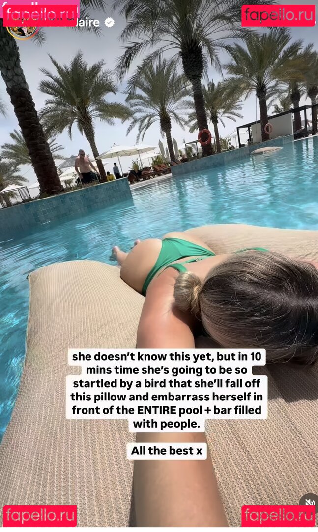 Lucy Claire Nude Onlyfans Photo 7
