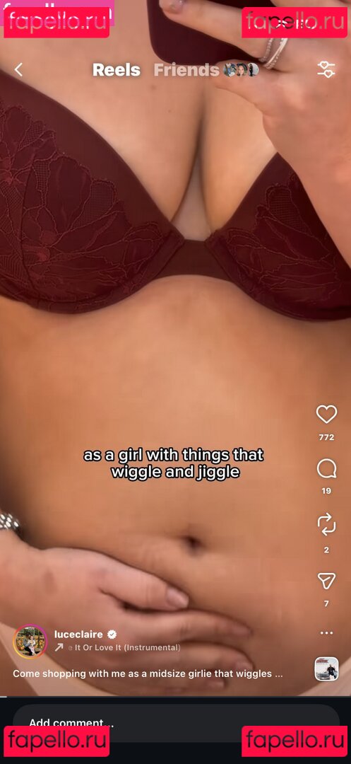 Lucy Claire Nude Onlyfans Photo 4