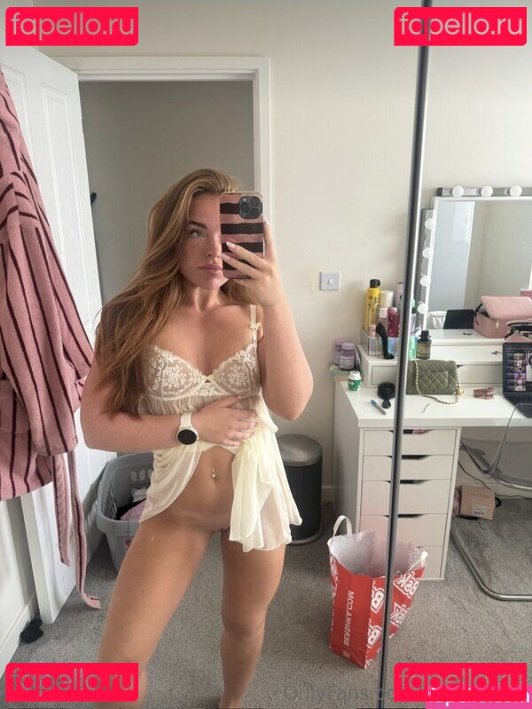 Ellie Green Nude Onlyfans Photo 7