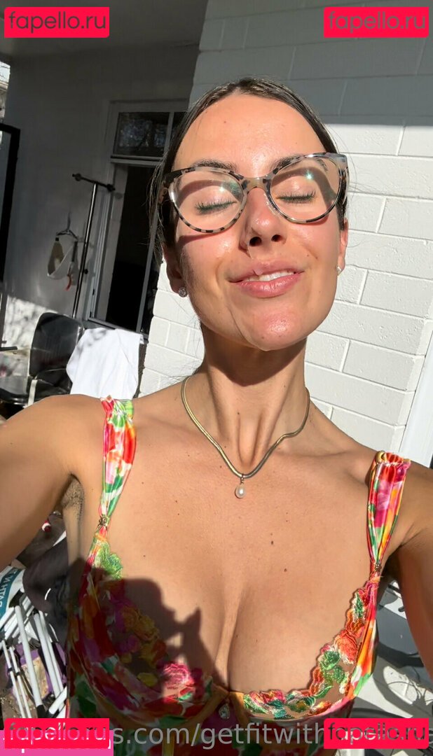 Natasha Maree Nude Onlyfans Photo 27