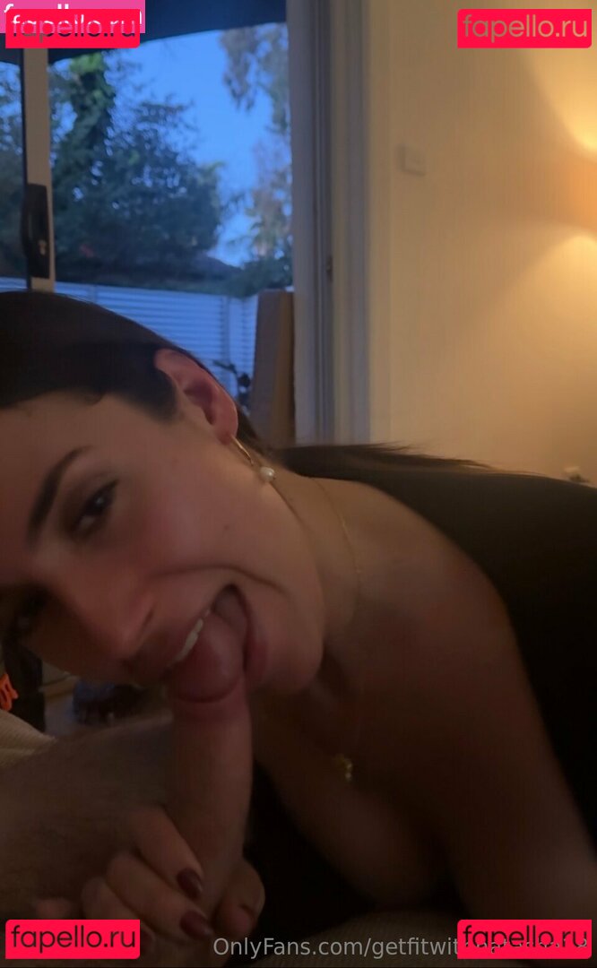 Natasha Maree Nude Onlyfans Photo 4