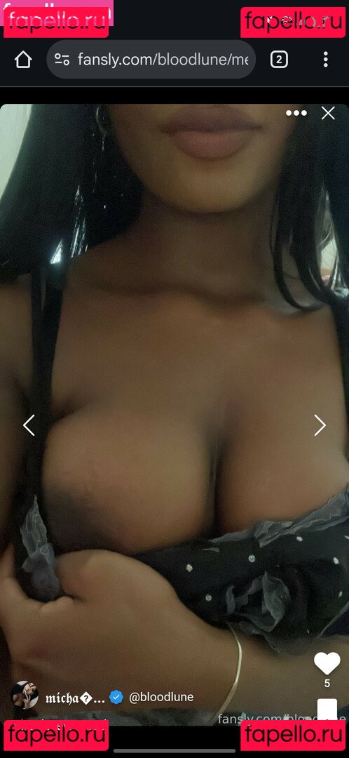 sanguislune Nude Onlyfans Photo 28