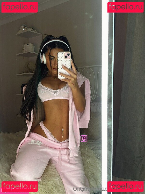 bbycorachis Nude Onlyfans Photo 34