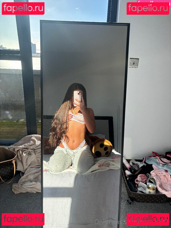 bbycorachis Nude Onlyfans Photo 14