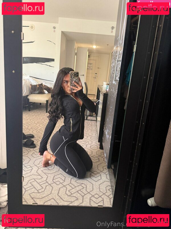 bbycorachis Nude Onlyfans Photo 4