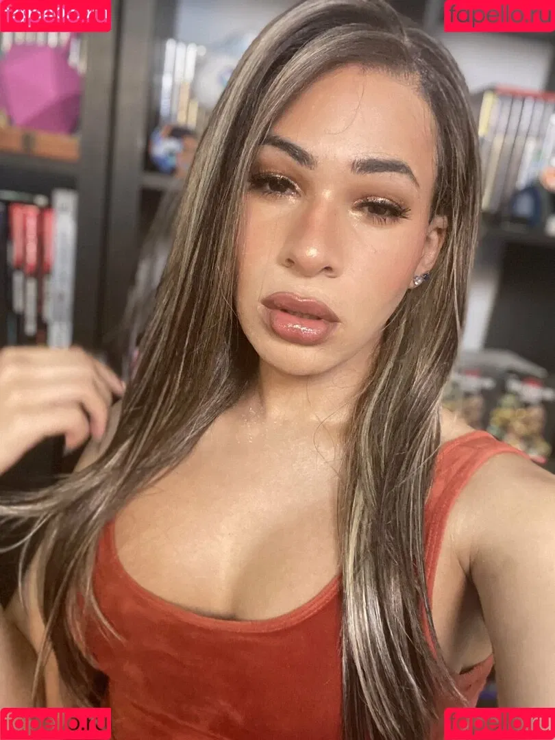 Persephiroth Onlyfans Photo Gallery 