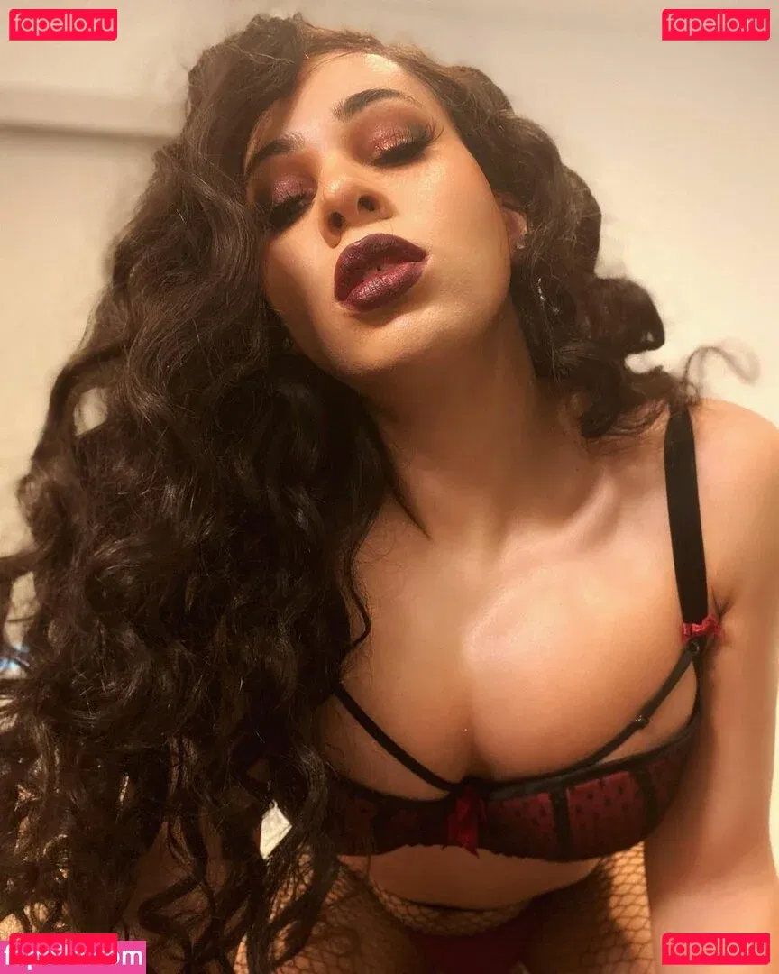 Persephiroth Onlyfans Photo Gallery 