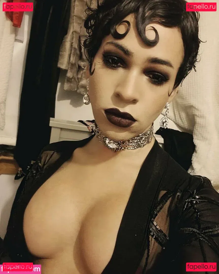 Persephiroth Onlyfans Photo Gallery 