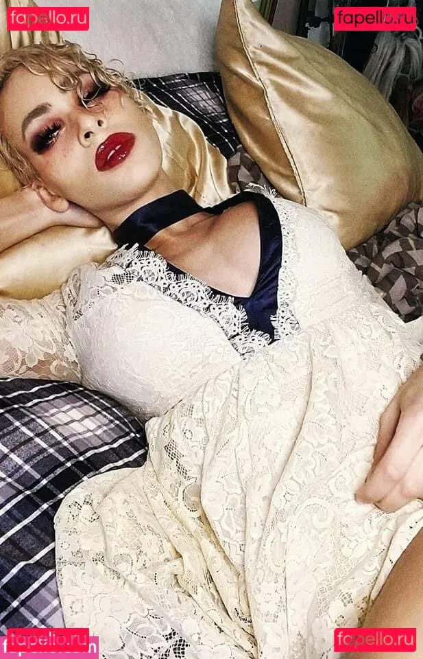 Persephiroth Onlyfans Photo Gallery 