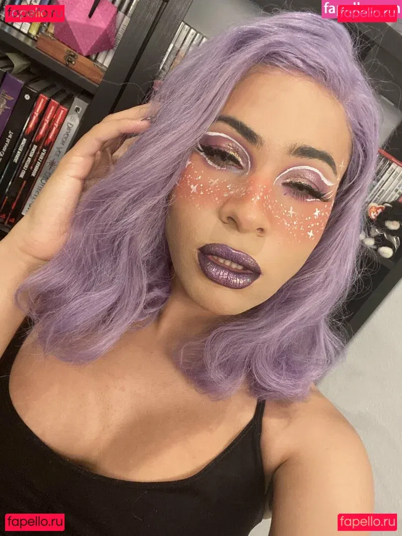 Persephiroth Onlyfans Photo Gallery 