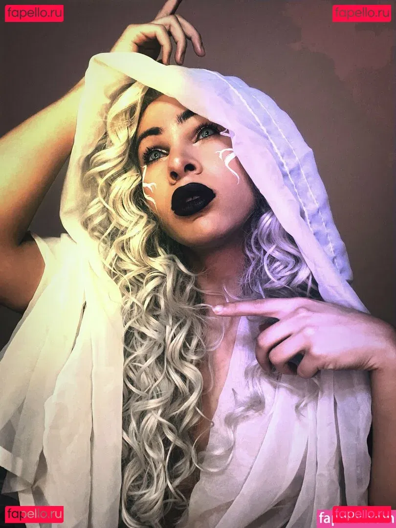 Persephiroth Onlyfans Photo Gallery 