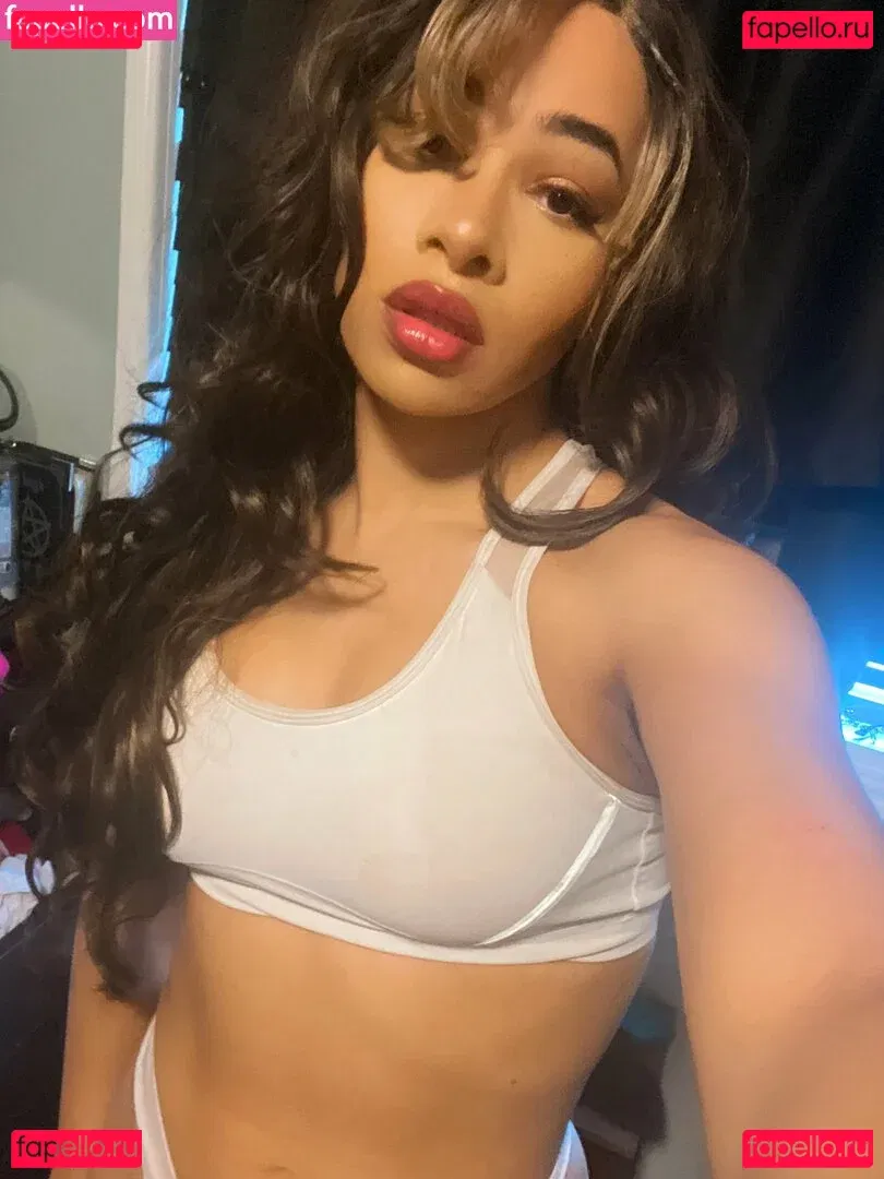 Persephiroth Onlyfans Photo Gallery 