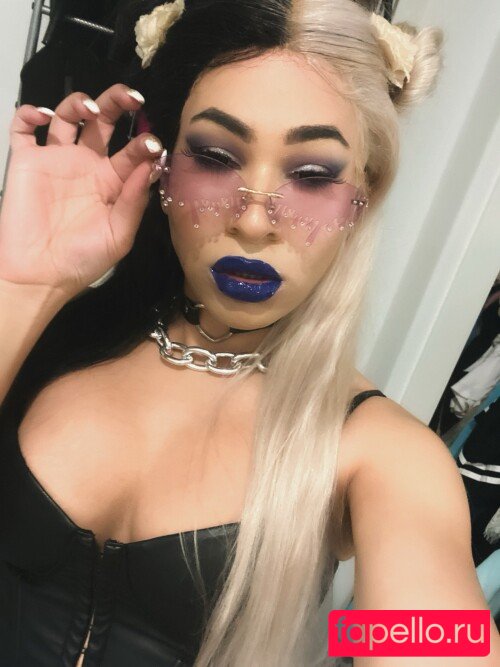 Persephiroth Nude Onlyfans Photo 39