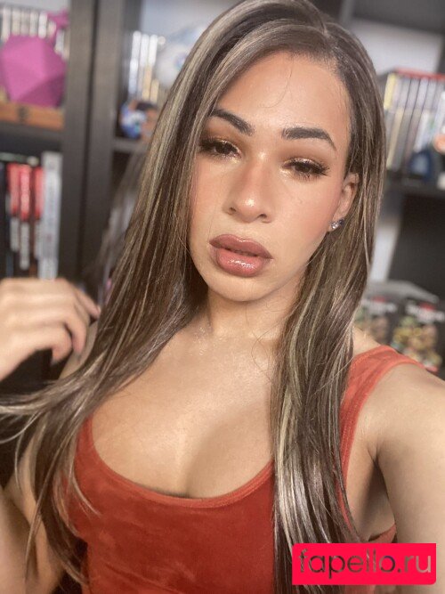 Persephiroth Nude Onlyfans Photo 37