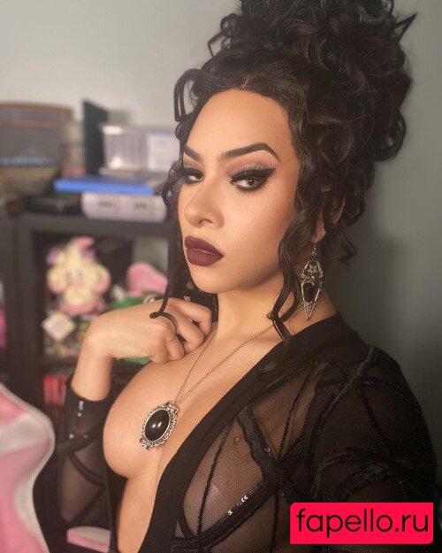 Persephiroth Nude Onlyfans Photo 4