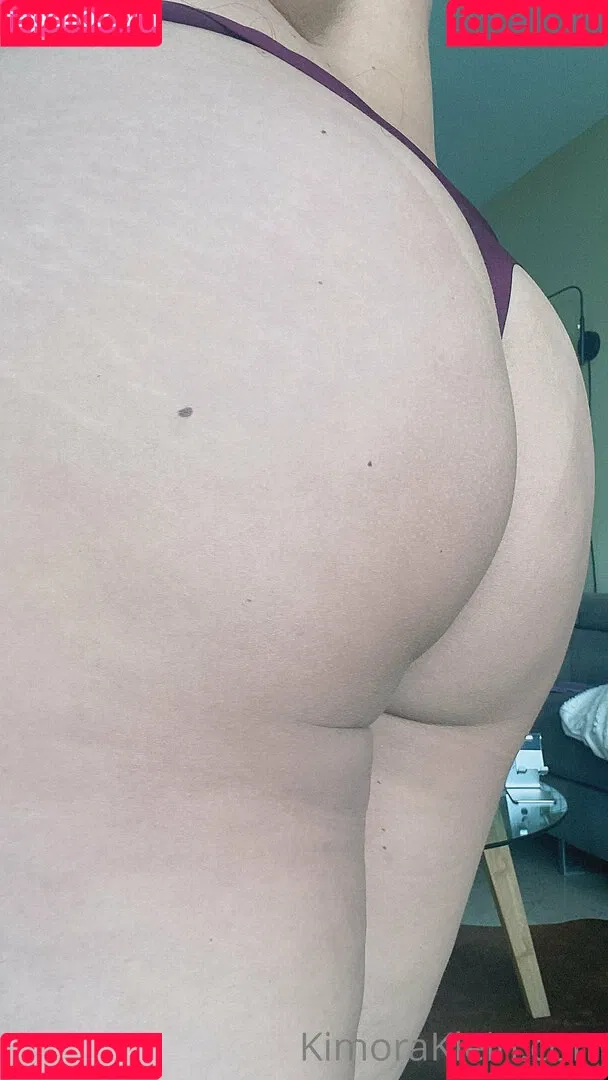 kimoraklein Onlyfans Photo Gallery 