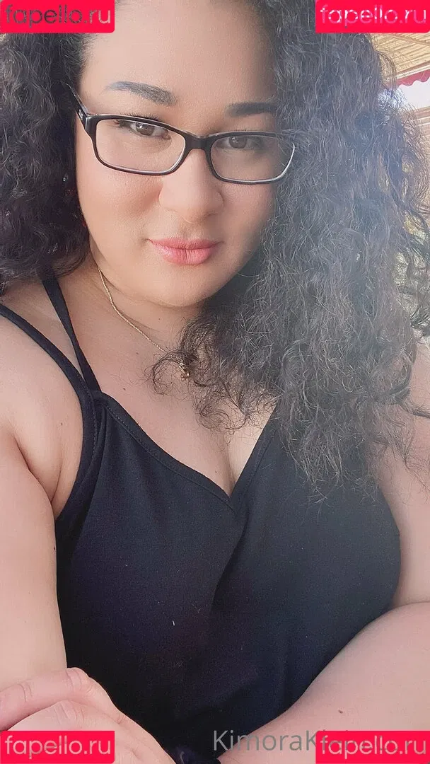 kimoraklein Onlyfans Photo Gallery 
