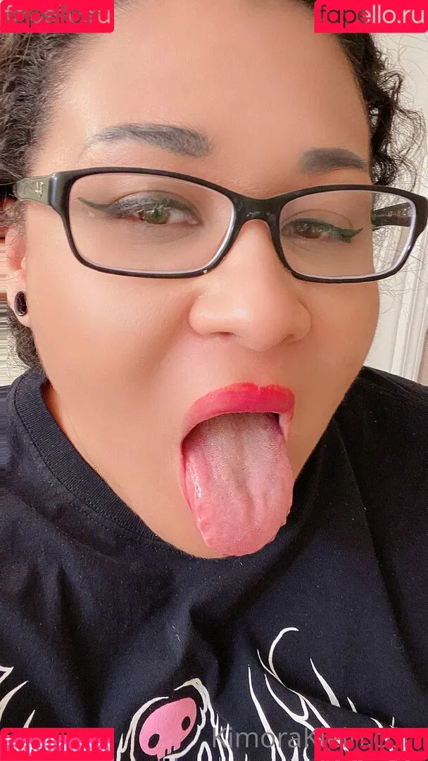 kimoraklein Onlyfans Photo Gallery 