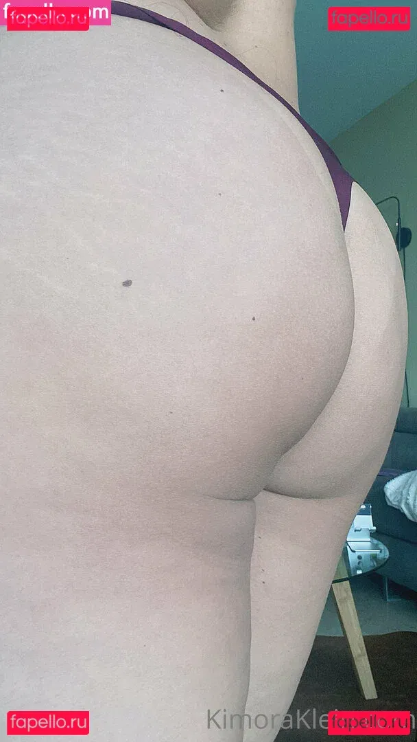 kimoraklein Onlyfans Photo Gallery 