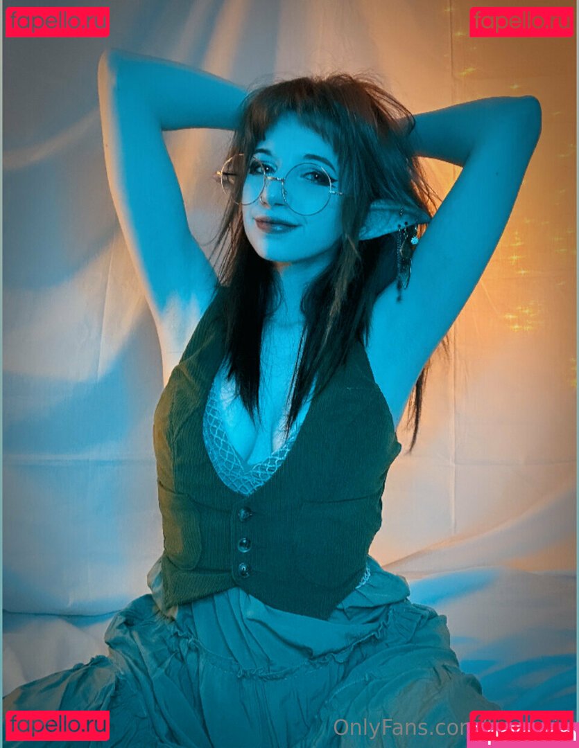 toadalie Nude Onlyfans Photo 25