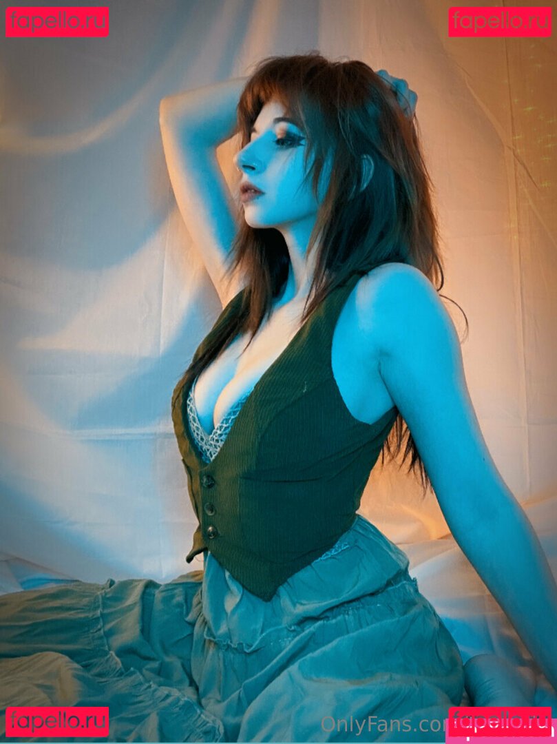 toadalie Nude Onlyfans Photo 23