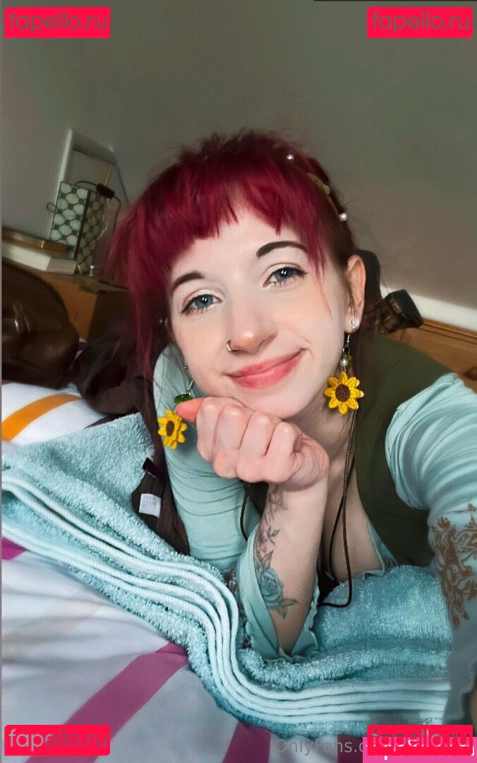toadalie Nude Onlyfans Photo 17