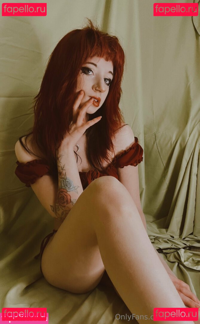 toadalie Nude Onlyfans Photo 16