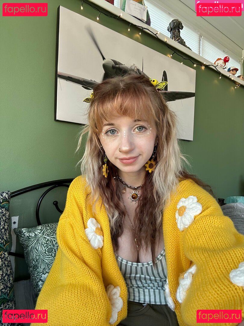 toadalie Nude Onlyfans Photo 10