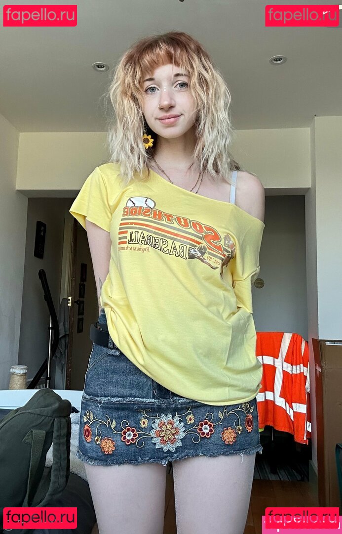 toadalie Nude Onlyfans Photo 9