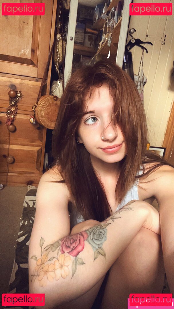 toadalie Nude Onlyfans Photo 8