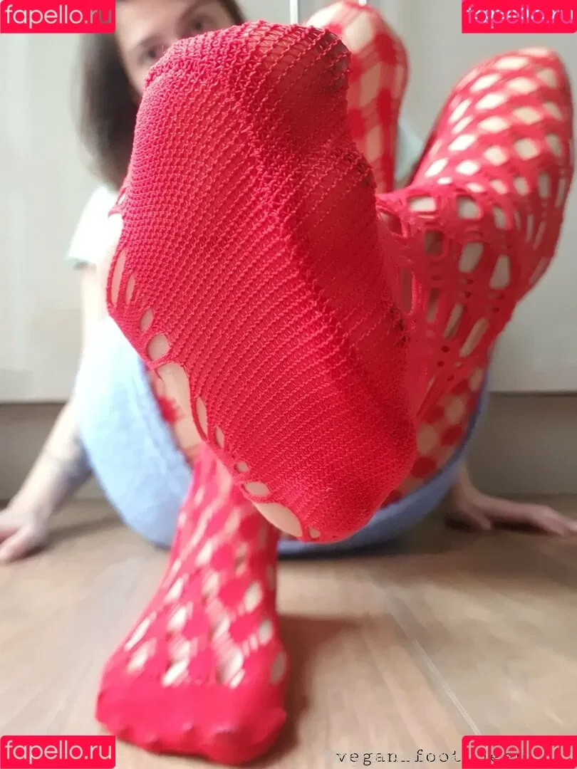 veganfootqueen Onlyfans Photo Gallery 