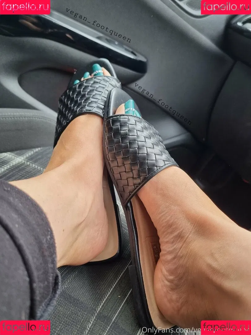 veganfootqueen Onlyfans Photo Gallery 