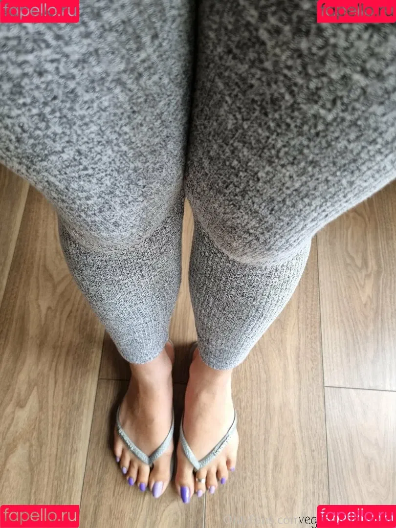 veganfootqueen Onlyfans Photo Gallery 
