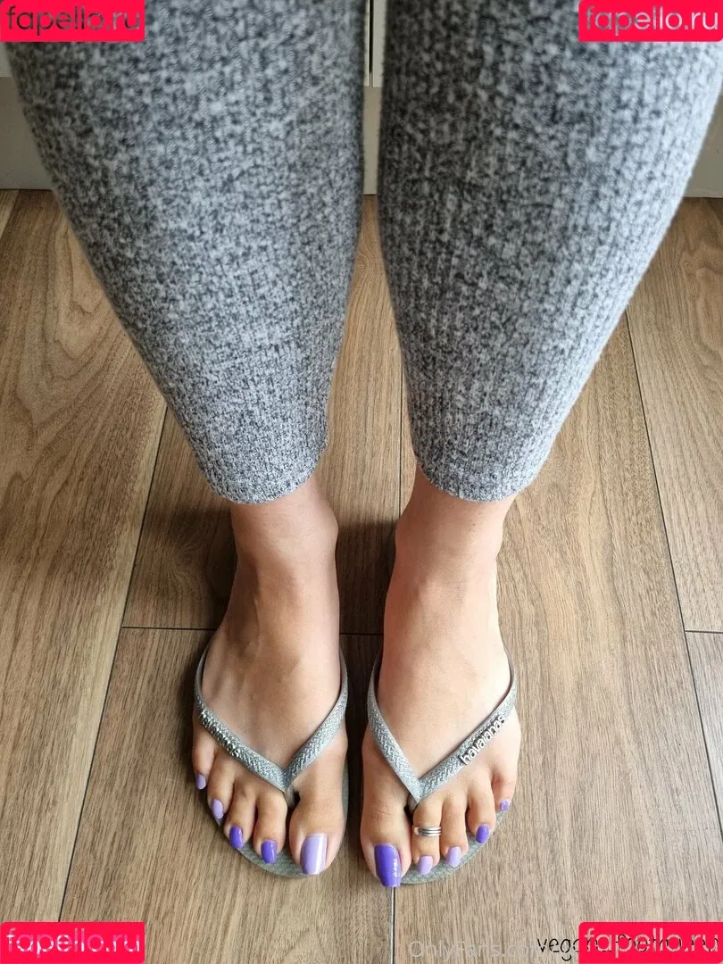 veganfootqueen Onlyfans Photo Gallery 