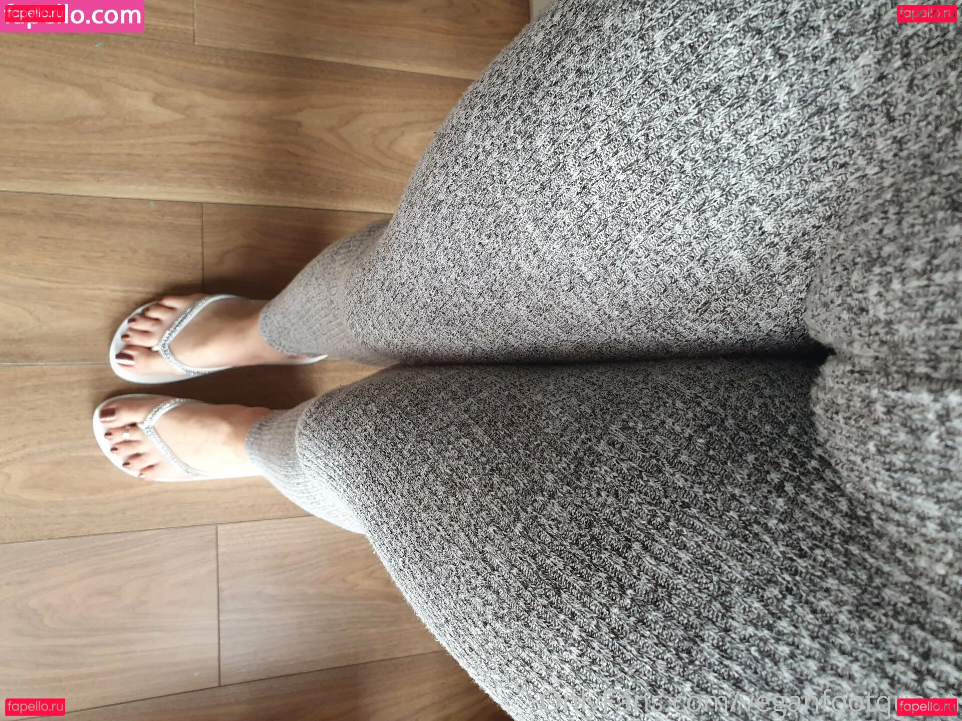 veganfootqueen Onlyfans Photo Gallery 