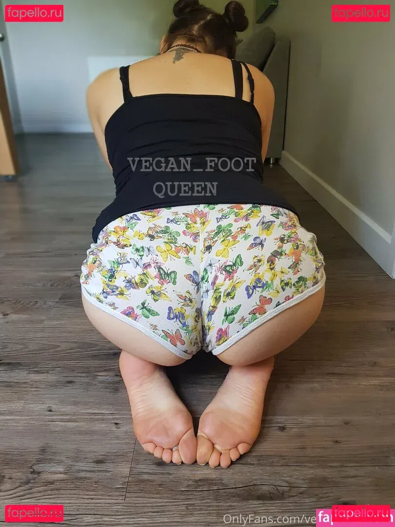 veganfootqueen Onlyfans Photo Gallery 
