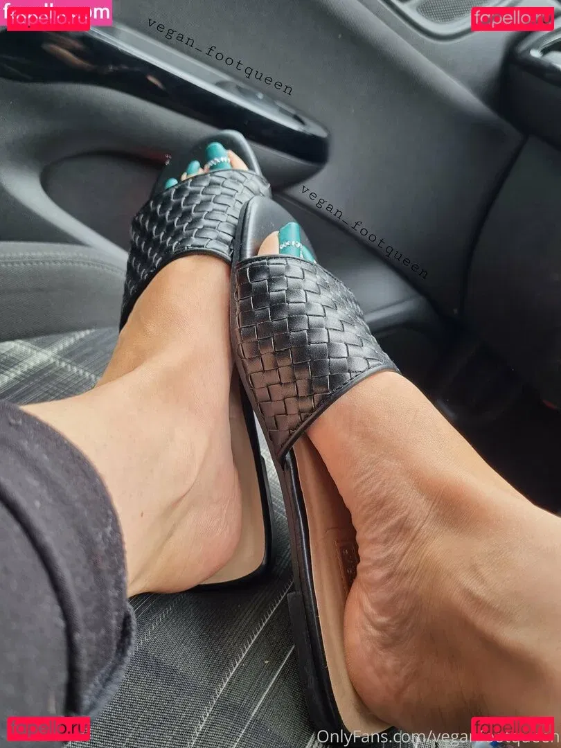 veganfootqueen Onlyfans Photo Gallery 