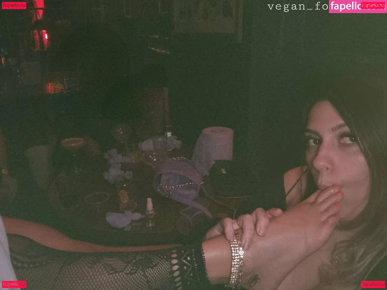 veganfootqueen Onlyfans Photo Gallery 