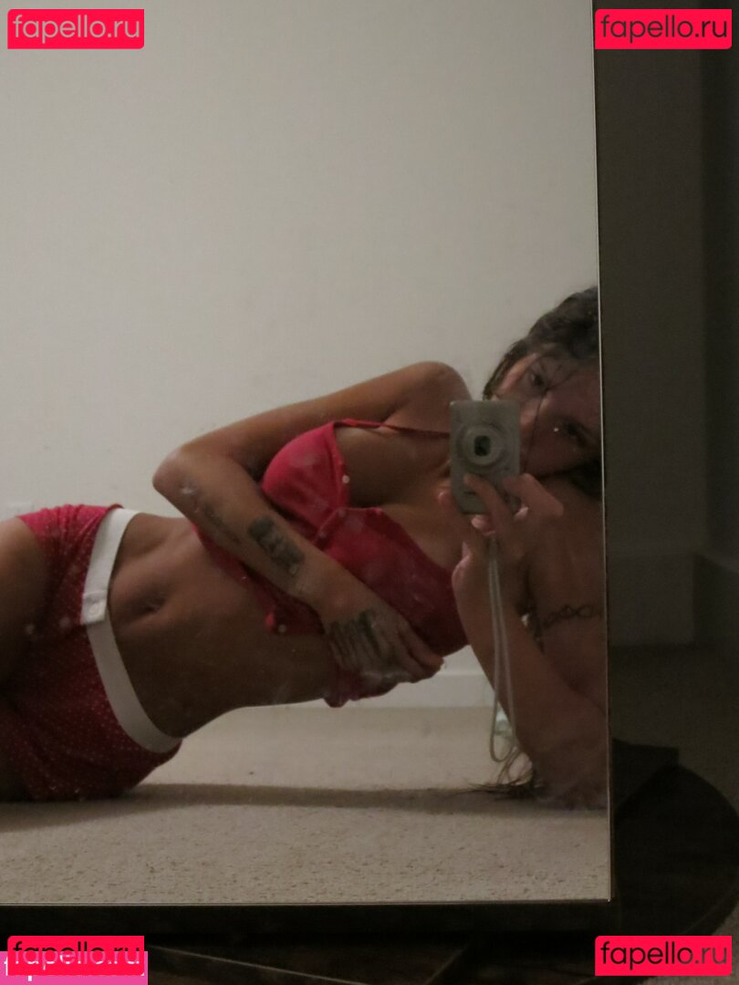 Leah Black Nude Onlyfans Photo 10