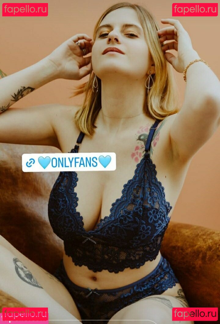 Snowishh Nude Onlyfans Photo 23