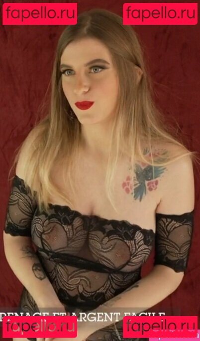 Snowishh Nude Onlyfans Photo 15