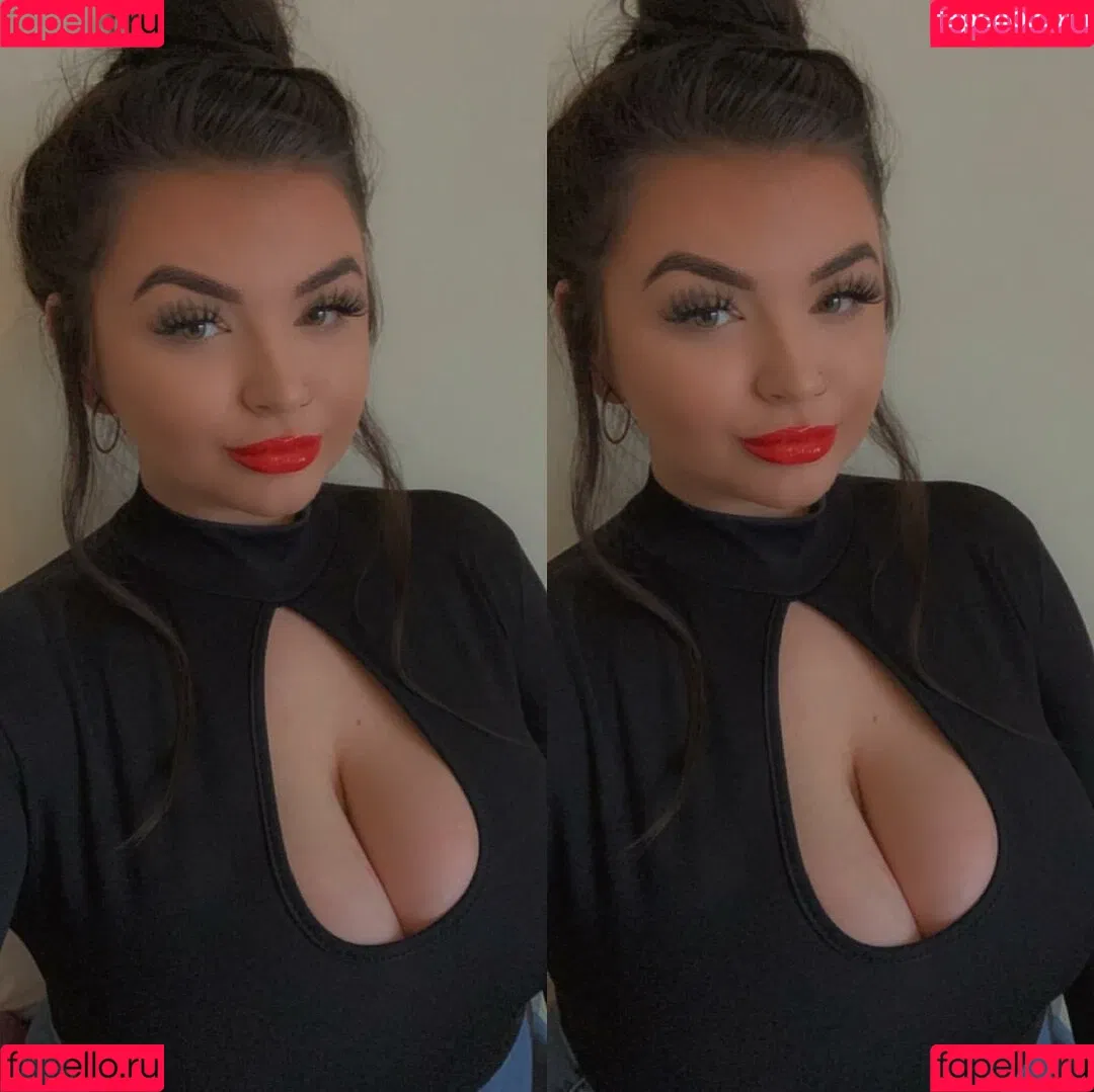 Katie Kerman Onlyfans Photo Gallery 